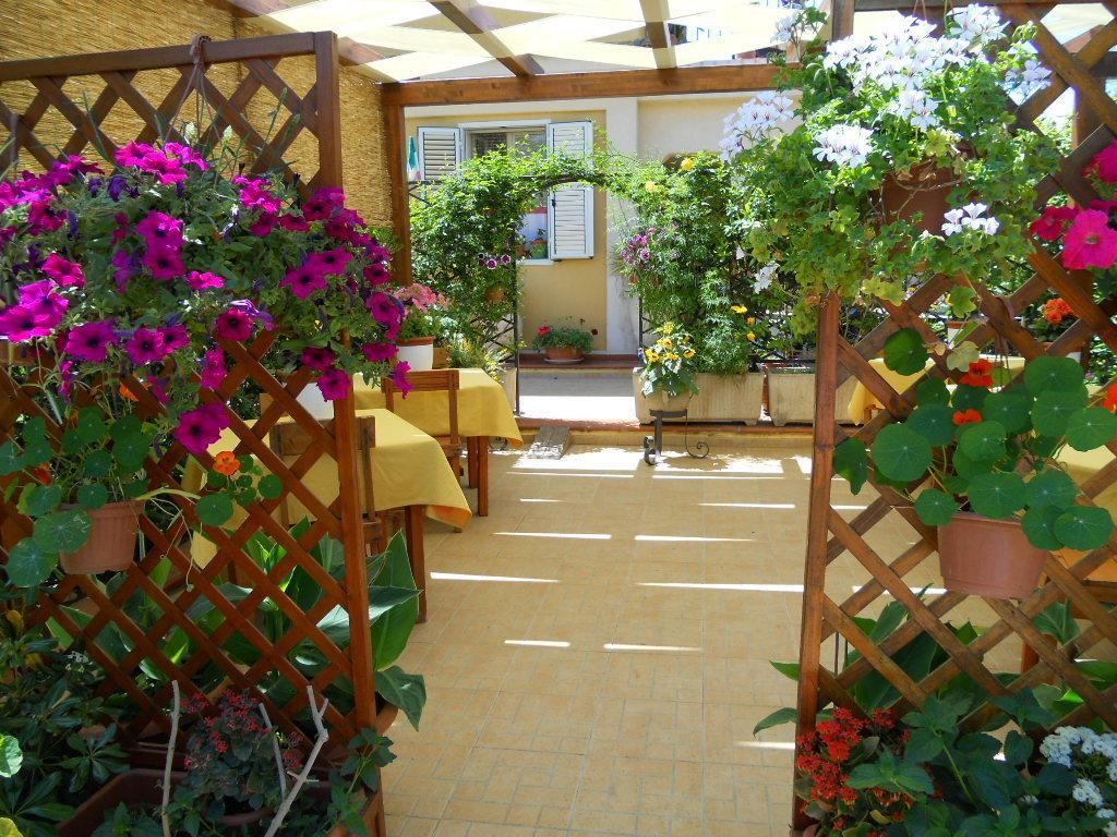 Ansise Guest House Lido di Noto Exterior foto